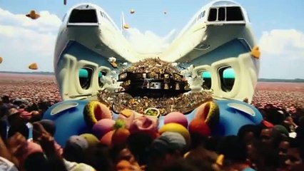 Residente, Christian Nodal - Pólvora de Ayer (Visualizer)