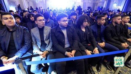 لقاء مع عمرو عطية المدير التنفيذي لـ "كينجر أكاديمي"