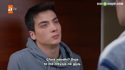 Vëllezërit e mi - Episodi 105 Pjesa 2