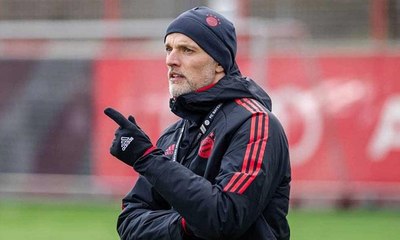 بايرن ميونخ يعلن موعد رحيل توماس توخيل