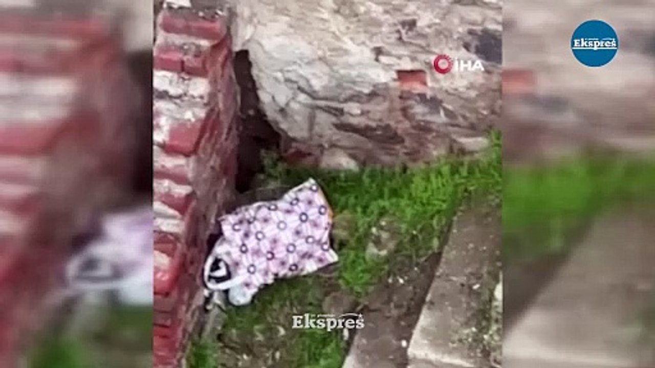 VİCDANSIZLAR! Diyarbakır’da skandal olay