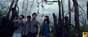 Long Weekend 2013 Thai horror/thriller English subtitles