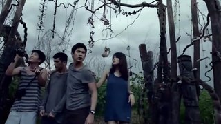 Long Weekend 2013 Thai horror/thriller English subtitles