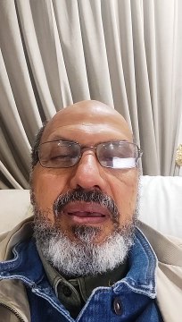 خطبة عمر رضي الله عنه حين ولي الخلافة