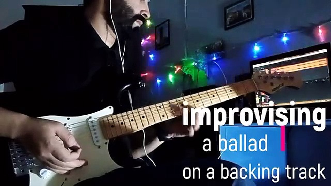 Electiric guitar 100% star
