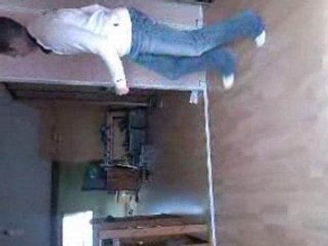 JumpStyle / hardjump