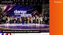 Danse avec les stars 2024 : Guerre en coulisses entre deux danseuses ? 