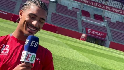 Entrevista Exclusiva con Loïc Badé: Novedades y Perspectivas ⚽