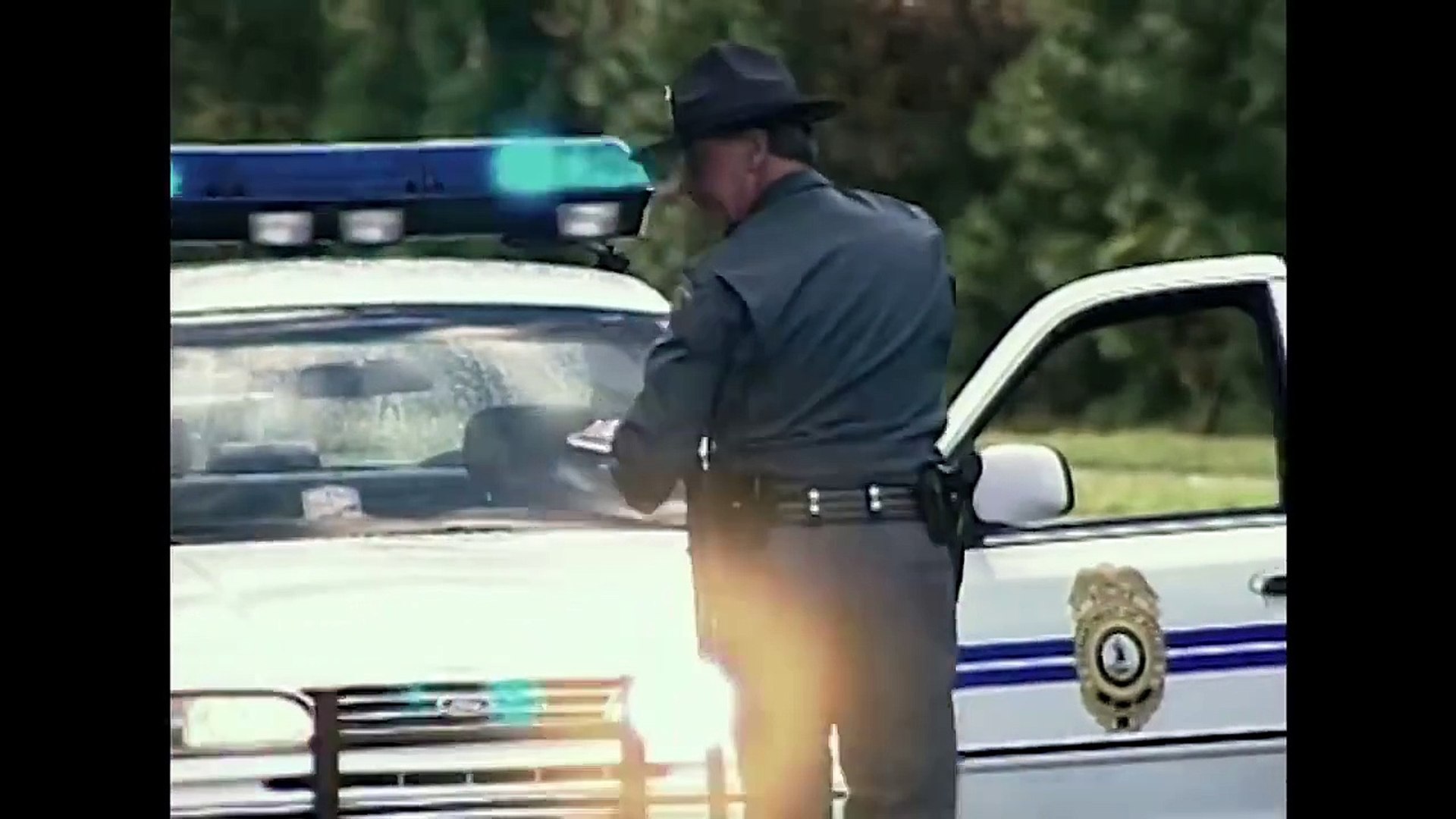 Police Et Racisme _ DOUBLE EPISODE _ Dossiers FBI