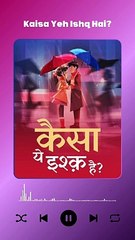 Kaisa Yeh Ishq Hai Episode 01: A Romantic Tale Begins ❤️