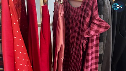 Teresa Cifuentes, fundadora de Kolonaki: "Estamos saturados de perfección, así que nos encanta ver a una señora mayor con pañoleta"