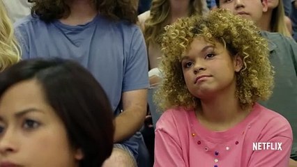 Deidra & Laney rob a Train Bande-annonce (EN)