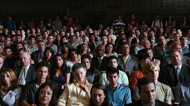 Wall Street : L'argent ne dort jamais Bande-annonce (RU)