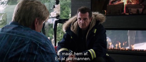 Sang Froid Bande-annonce (NL)