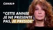 Valérie Lemercier - Discours d'ouverture - César 2024 - CANAL+