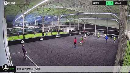But de Roman - iurie