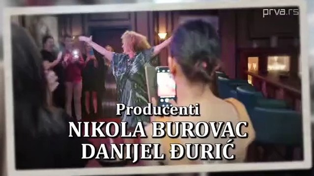 Igra sudbine - 974 epizoda NOVO