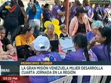 Portuguesa | Gran Misión Mujer Venezuela estima atender a más de 3000 féminas en jornadas de salud