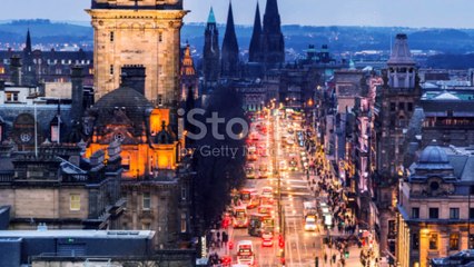 Scotland's Unseen History: The Slave Trade