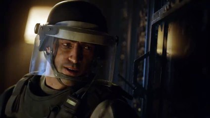 Tráiler cinemático del Año 9 de Rainbow Six Siege