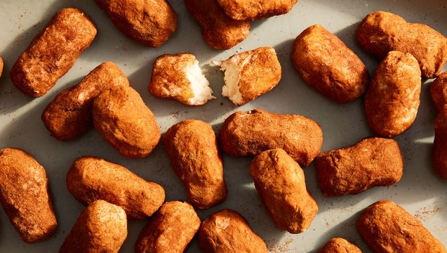 Make Irish Potato Candy The Star Of Your St. Patrick's Day Spread