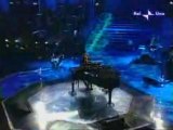 SANREMO 2008-SERGIO CAMMARIERE-L_