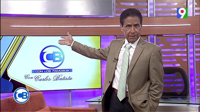 Betty Gerónimo, está un millón de veces preparada que la persona que sustituirá | Con Los Famosos