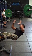 Strong Core strong Warriors