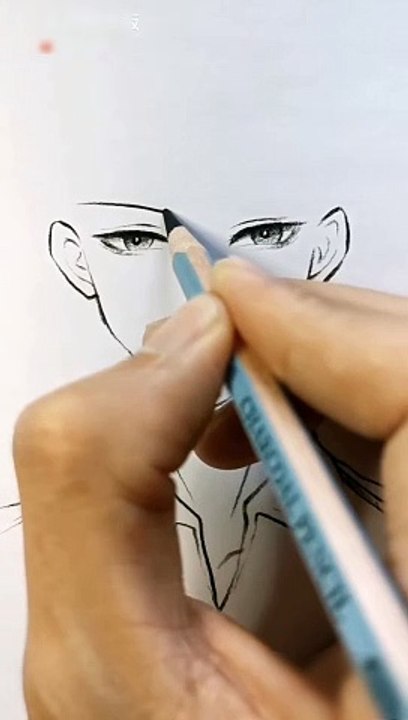 Teach drawing easily 55