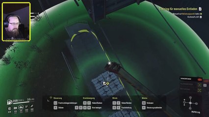 Einen Versuch ist es wert. SnowRunner #286