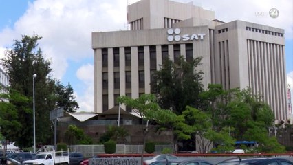 “Plan Maestro de Fiscalización” incrementa 57% la recaudación a grandes contribuyentes