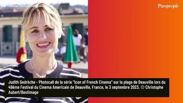 César 2024 : Le poignant et très attendu discours de Judith Godrèche, émotion palpable dans la salle