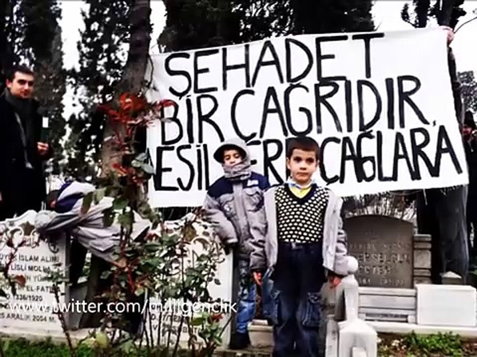 Metin Yüksel şehadetinin 45. yılında dualarla a...