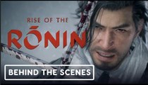 Rise of the Ronin | Combat Behind the Scenes
