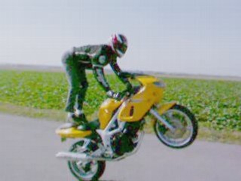 John SV