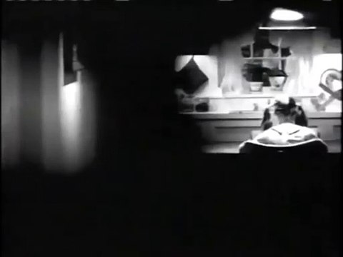 Dunkin Donuts Halloween commercial, 1998