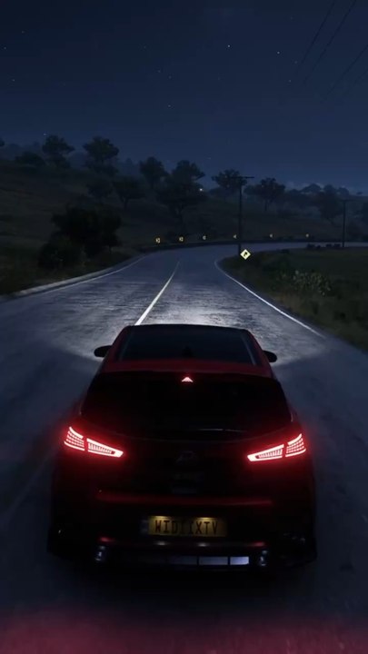Voici les plus belle peinture sur la hyundai kona 2022 sur FH5 !!! 