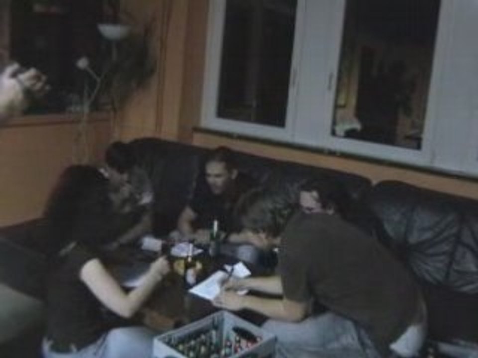 Sick and Wired  Bandcontest