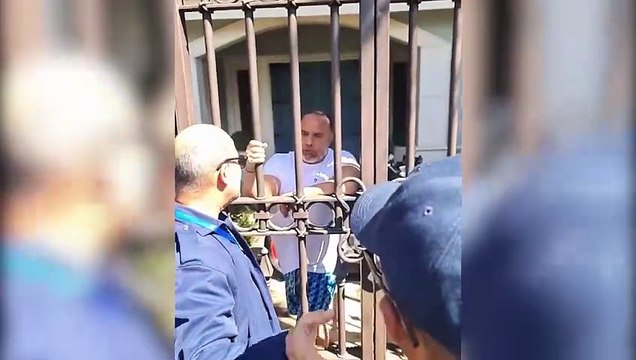 Autoridades incautan varias propiedades de Micky López en Jarabacoa y La Vega