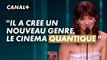 Marion Cotillard souligne le génie de Christopher Nolan - César 2024 - CANAL+