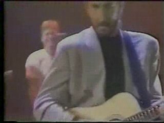 The Who - Overture 1989