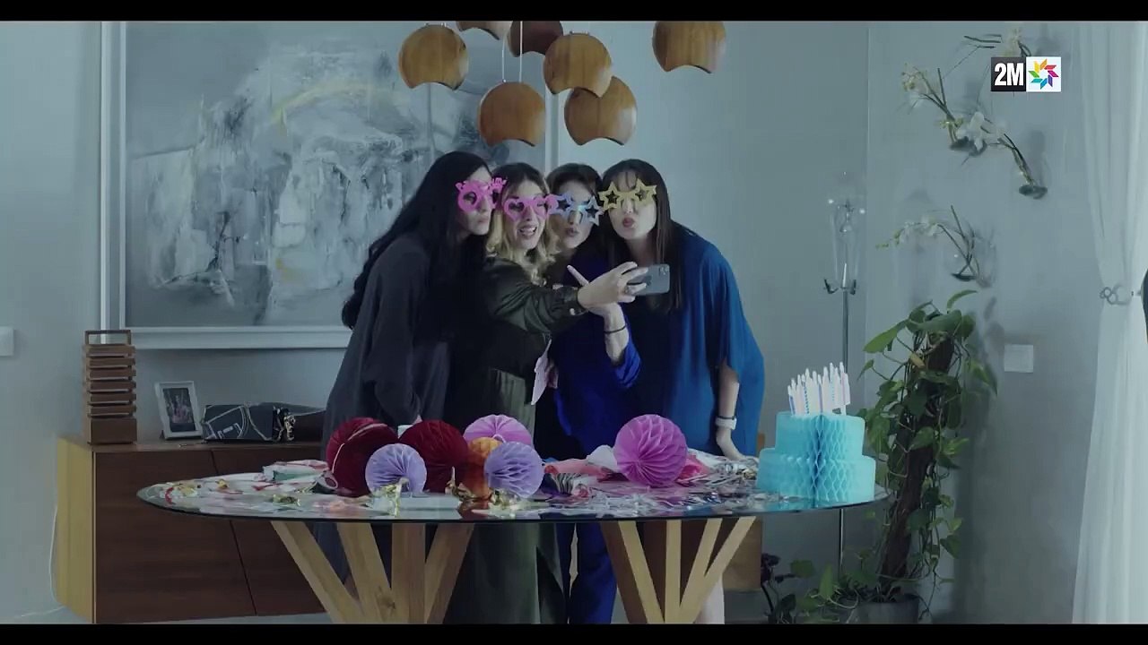 مسلسل المختفي _ الحلقة 21 al mokhtafi Ep 21