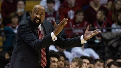 Indiana Basketball Faces Challenges: Talent Gaps and Coaching Concerns 🏀