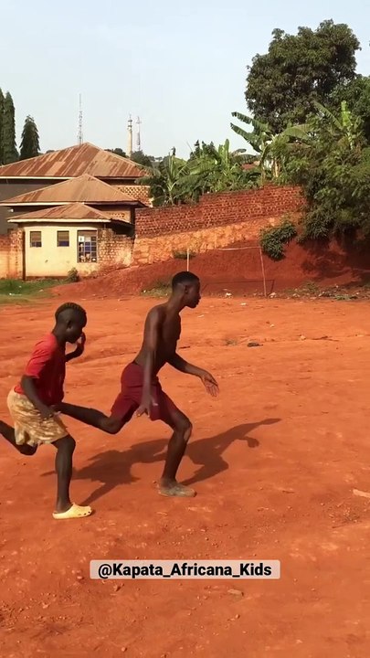 The Easiest African Dance Challenge -------- _dance _bollywood _funny _comedy _