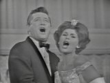 Gordon MacRae - Shall We Dance? (Live On The Ed Sullivan Show, November 4, 1962)