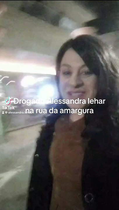 Alessandra leahr ricatta le trans