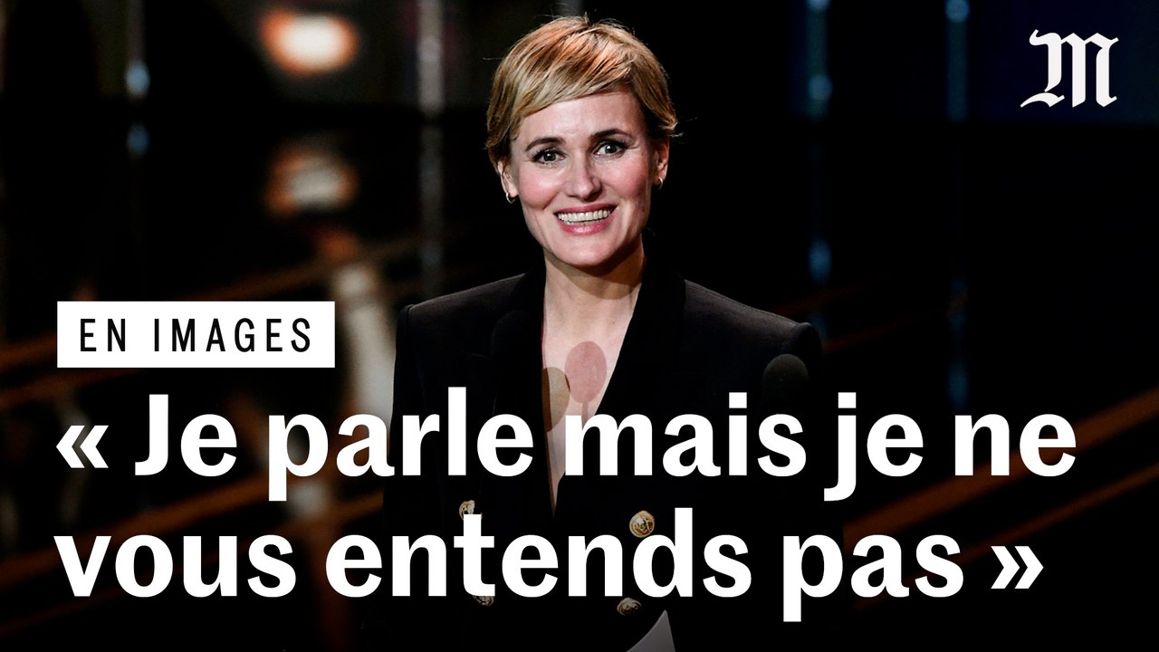 Le discours de Judith Godrèche aux Césars pour dénoncer les violences sexuelles dans le cinéma