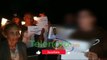 Familiares de joven asesinado en Pueblo Nuevo SFM realizan encendido de velas