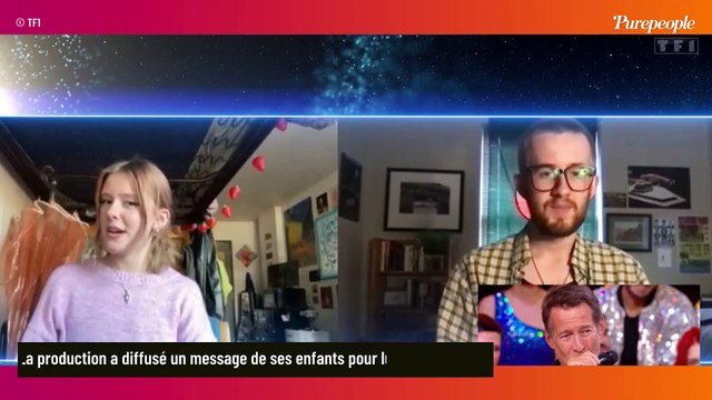 Danse avec les stars 2024 : James Denton blessé et en larmes, l'acteur se lâche après une mauvaise nouvelle