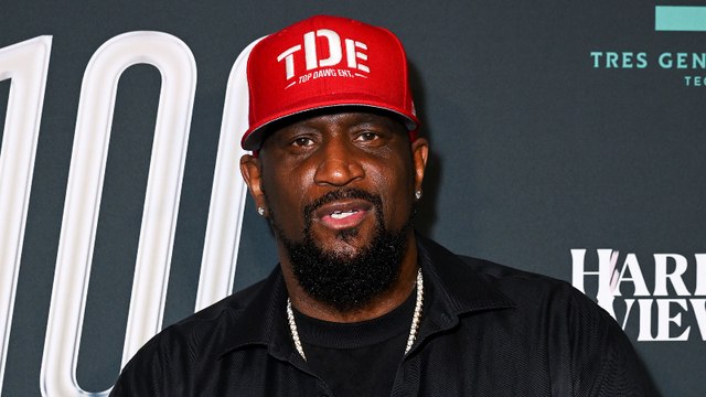 Black History Month Spotlight: Top Dawg, Founder of Top Dawg Entertainment | Billboard News